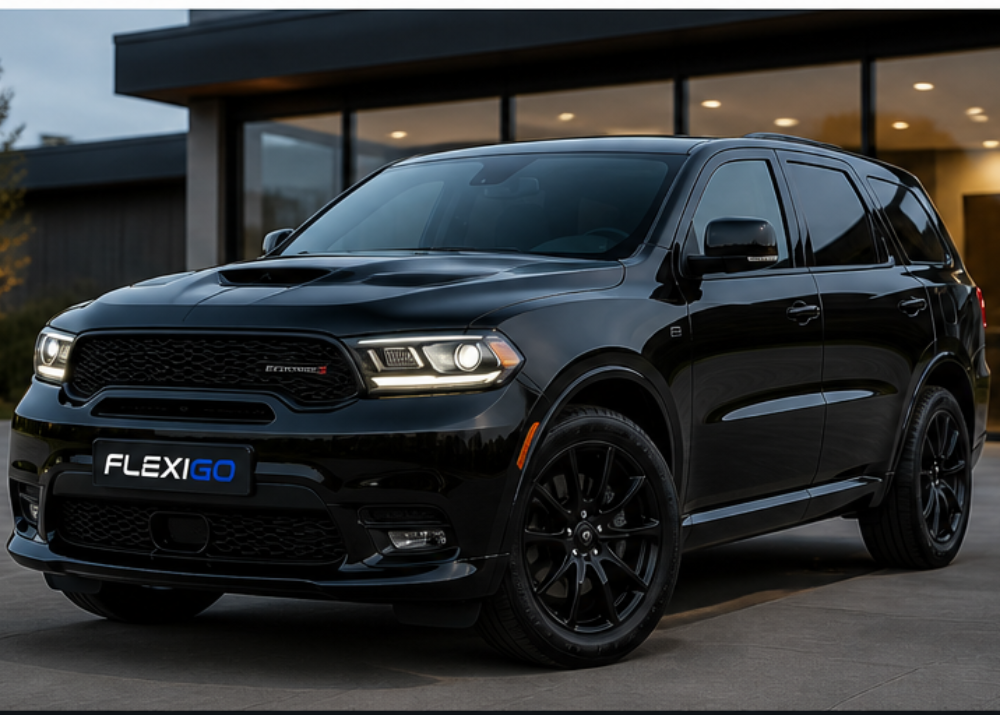 Dodge Durango 2024